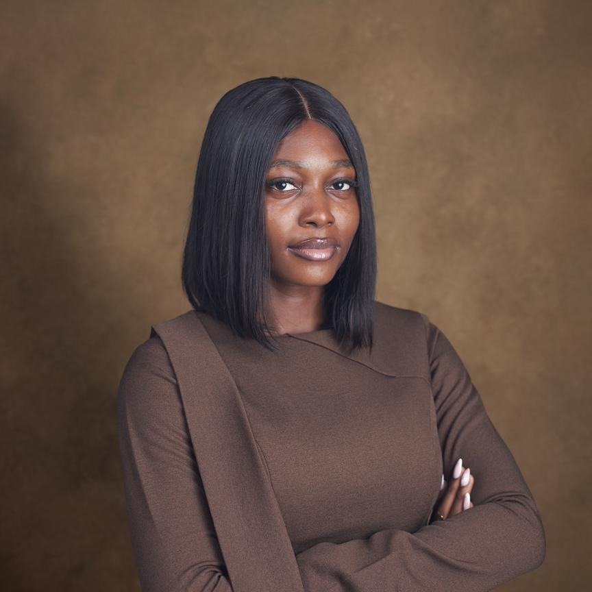Omoniyi Boluwatife Deborah